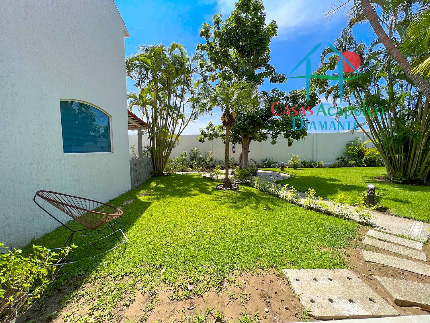 Villas Playa Diamante 81 - Terraza 11