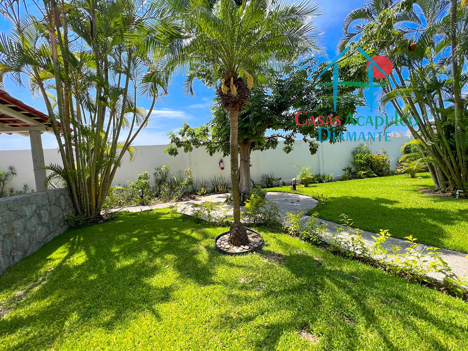 Villas Playa Diamante 81 - Terraza 12