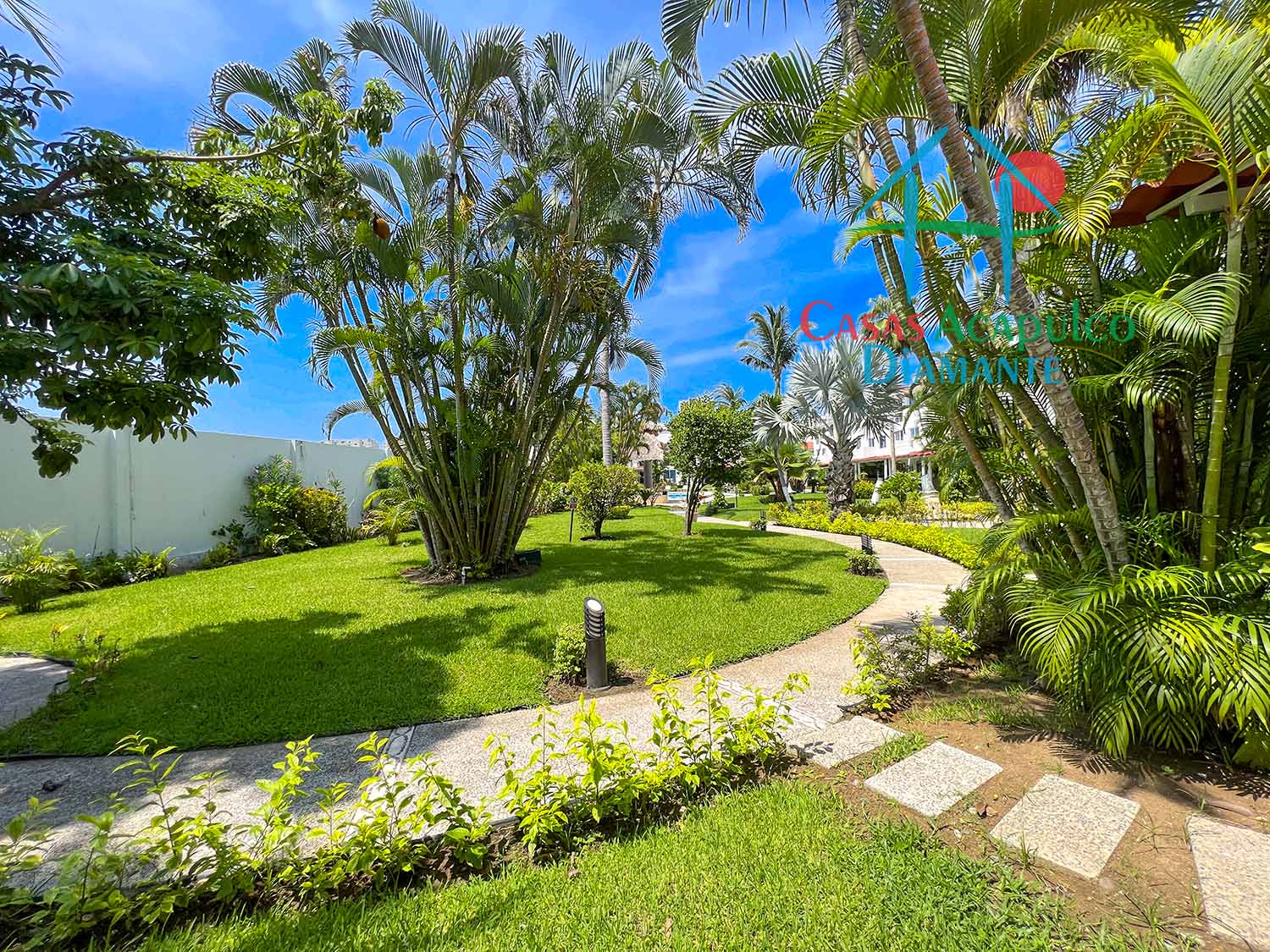 Villas Playa Diamante 81 - Terraza 13