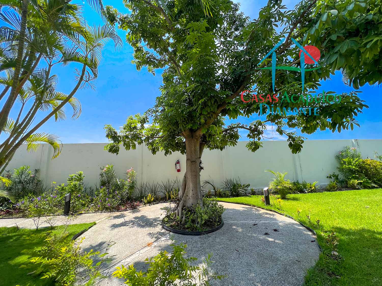 Villas Playa Diamante 81 - Terraza 14