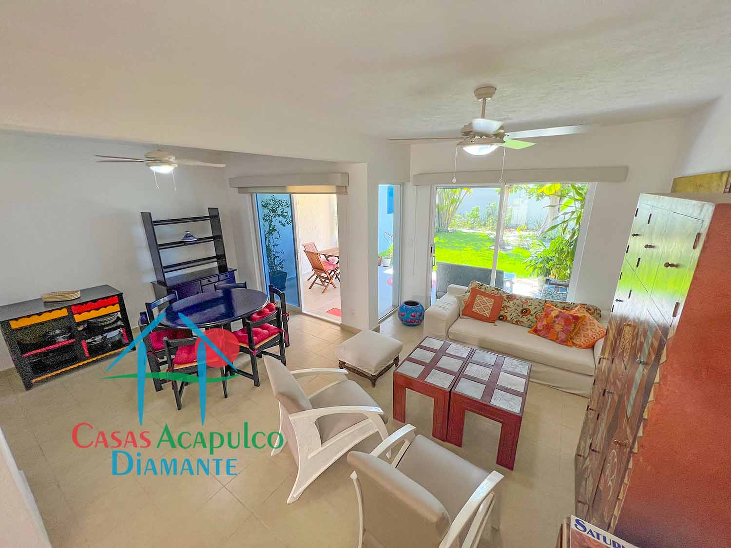 Villas Playa Diamante 81