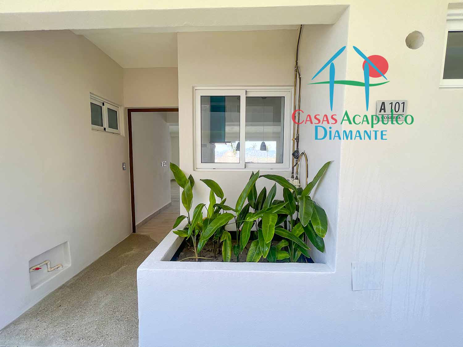 Vidamar Residencial Condesa A 01 - Acceso 1 Vidamar Residencial Condesa A 01 - Acceso 1