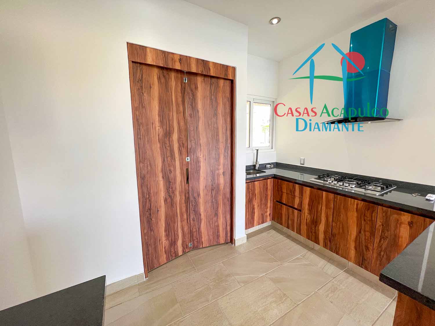 Vidamar Residencial Condesa A 01 - Cocina 4 Vidamar Residencial Condesa A 01 - Cocina 4