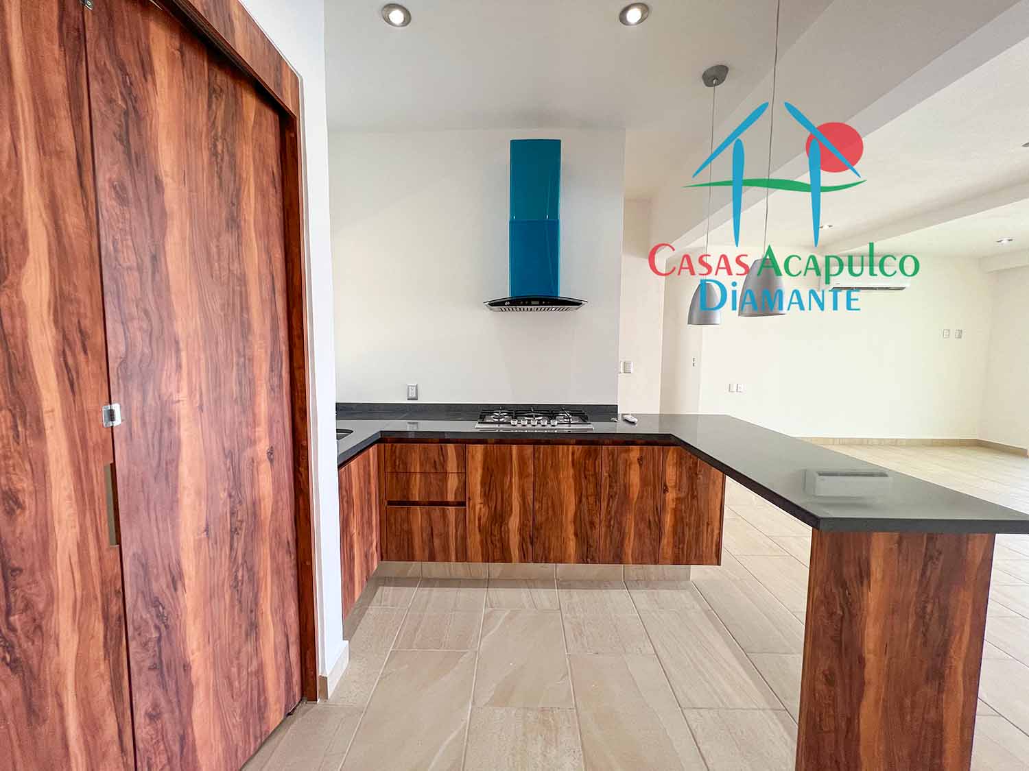 Vidamar Residencial Condesa A 01 - Cocina 5 Vidamar Residencial Condesa A 01 - Cocina 5