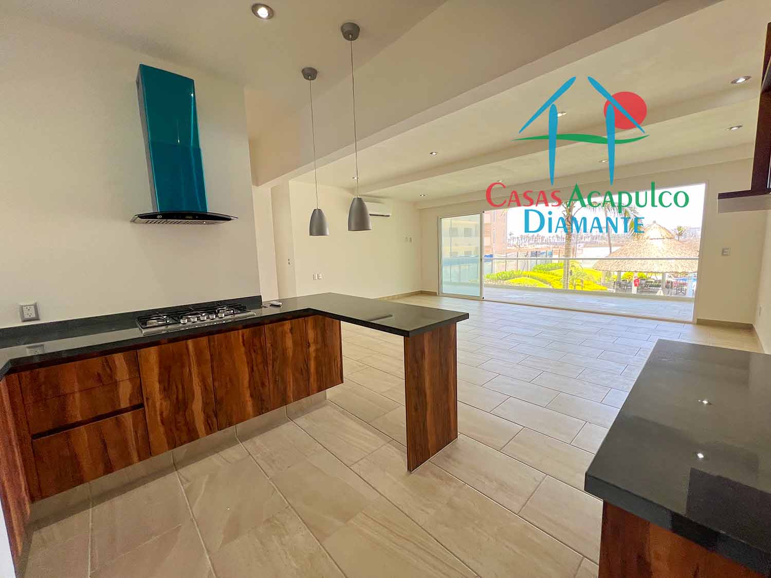 Vidamar Residencial Condesa A 01 - Cocina 6 Vidamar Residencial Condesa A 01 - Cocina 6