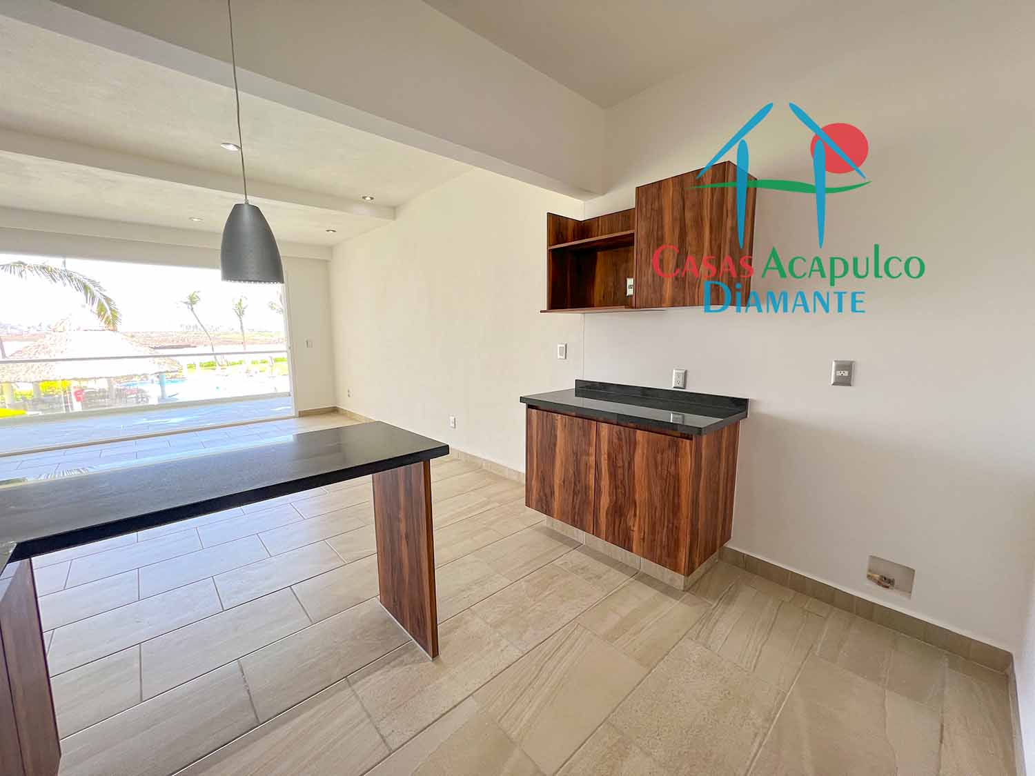 Vidamar Residencial Condesa A 01 - Cocina 7 Vidamar Residencial Condesa A 01 - Cocina 7