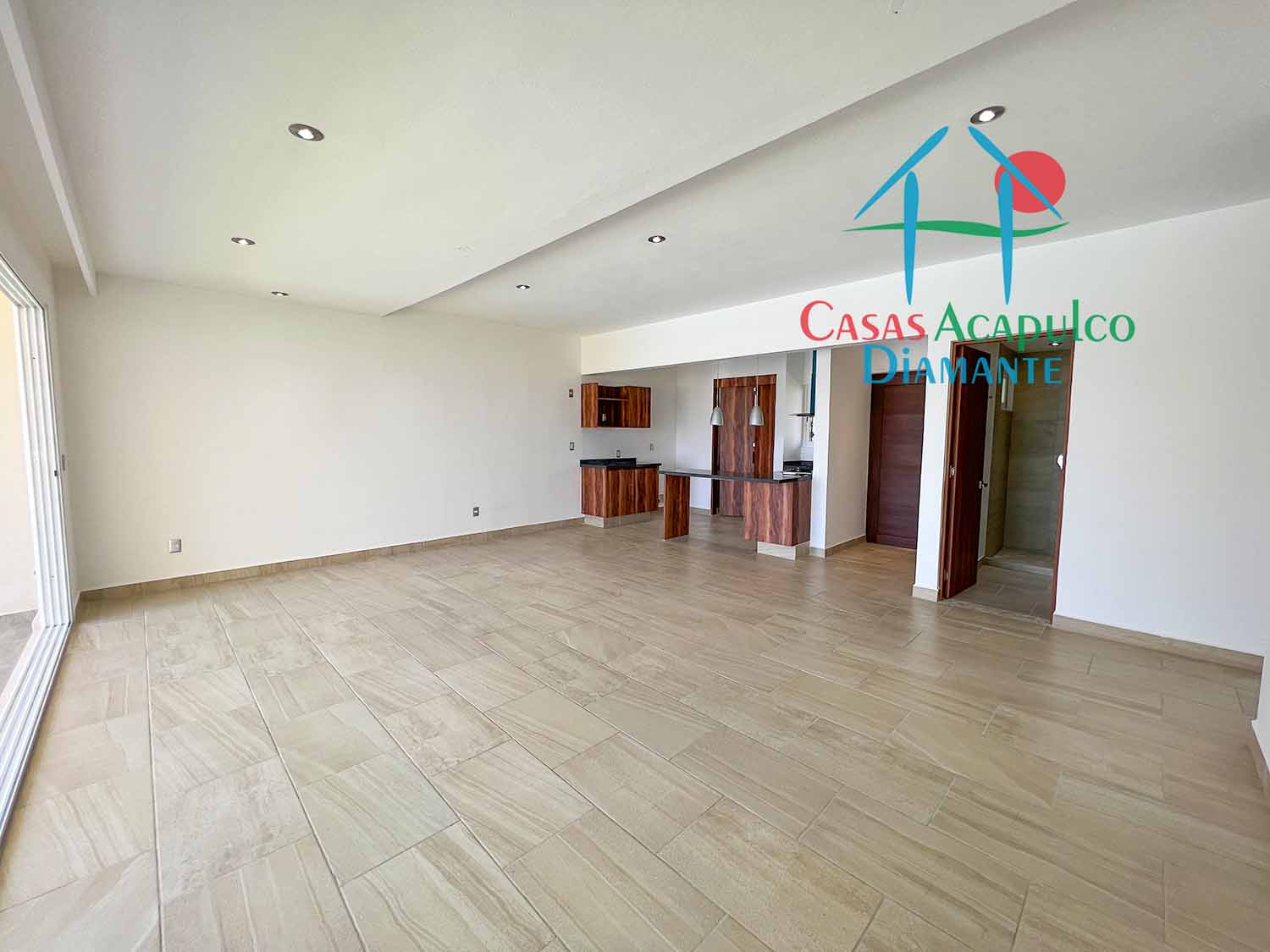 Vidamar Residencial Condesa A 01 - Estancia 3 Vidamar Residencial Condesa A 01 - Estancia 3