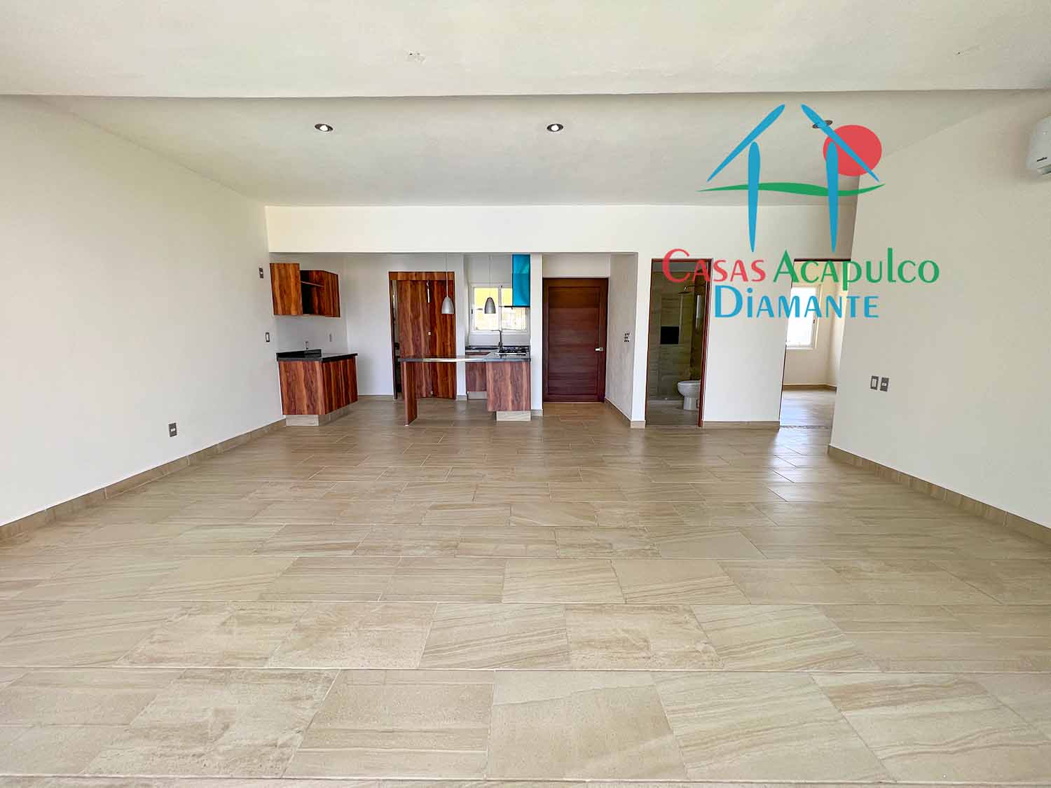 Vidamar Residencial Condesa A 01 - Estancia 4 Vidamar Residencial Condesa A 01 - Estancia 4