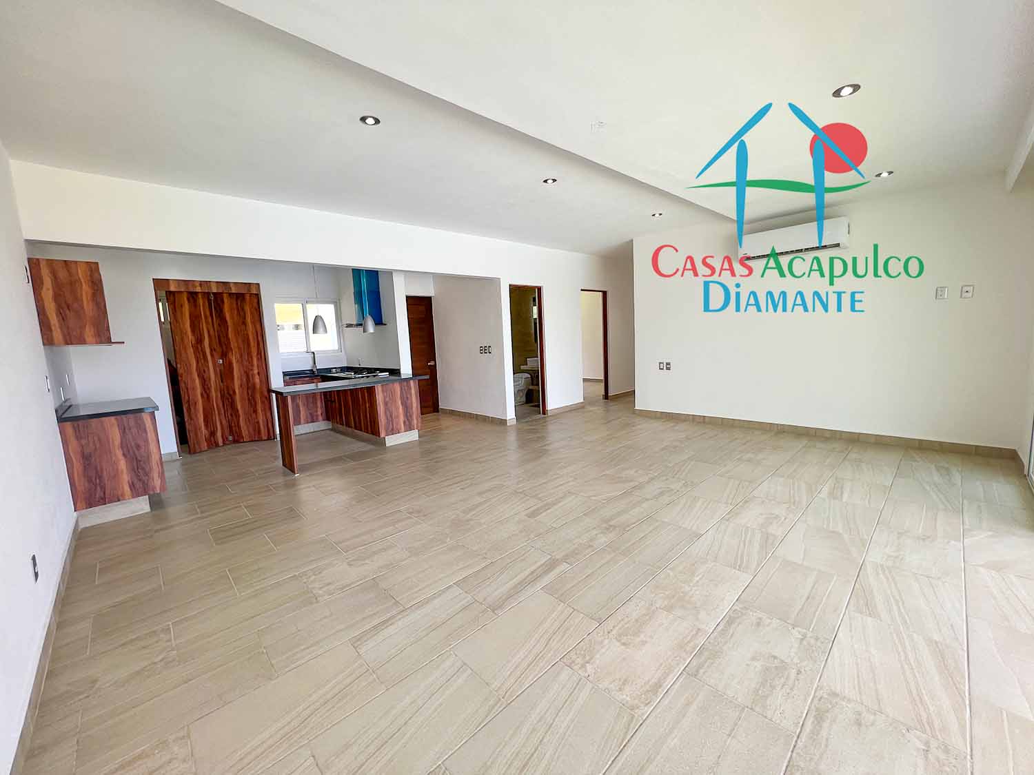 Vidamar Residencial Condesa A 01 - Estancia 5 Vidamar Residencial Condesa A 01 - Estancia 5