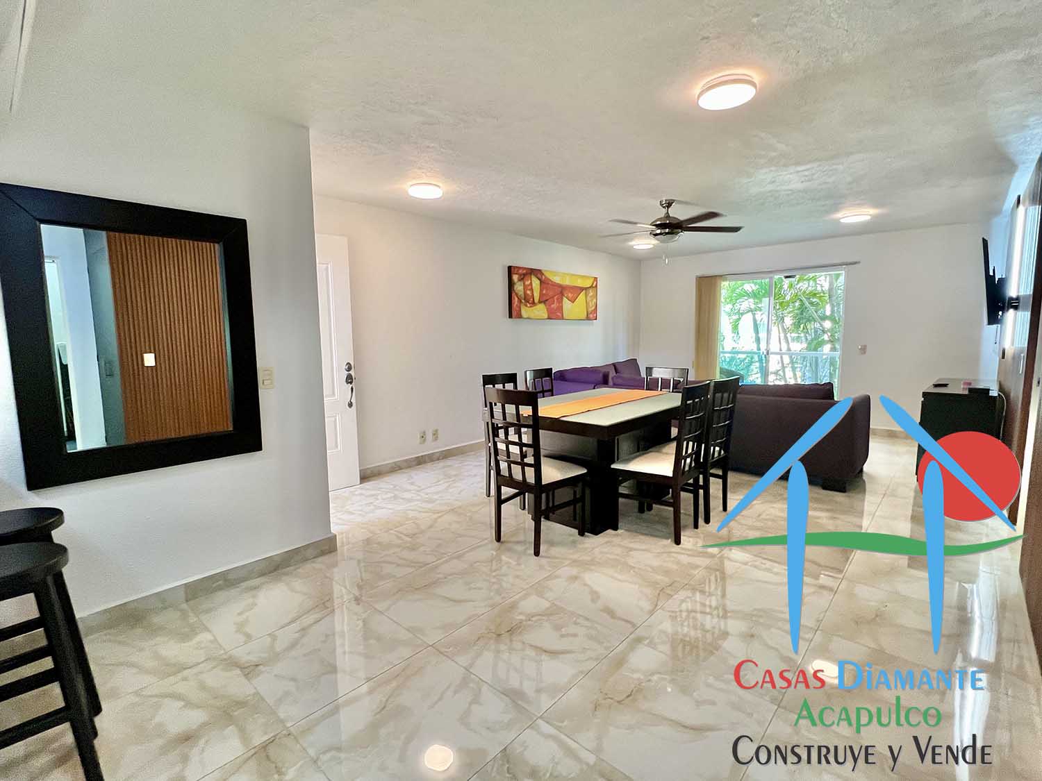 Diamante Lakes Rubí 202 - Estancia 3