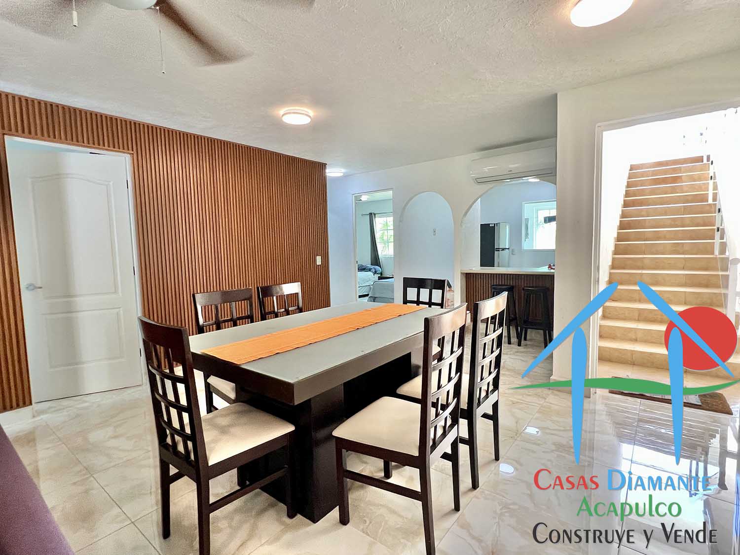 Diamante Lakes Rubí 202 - Estancia 4