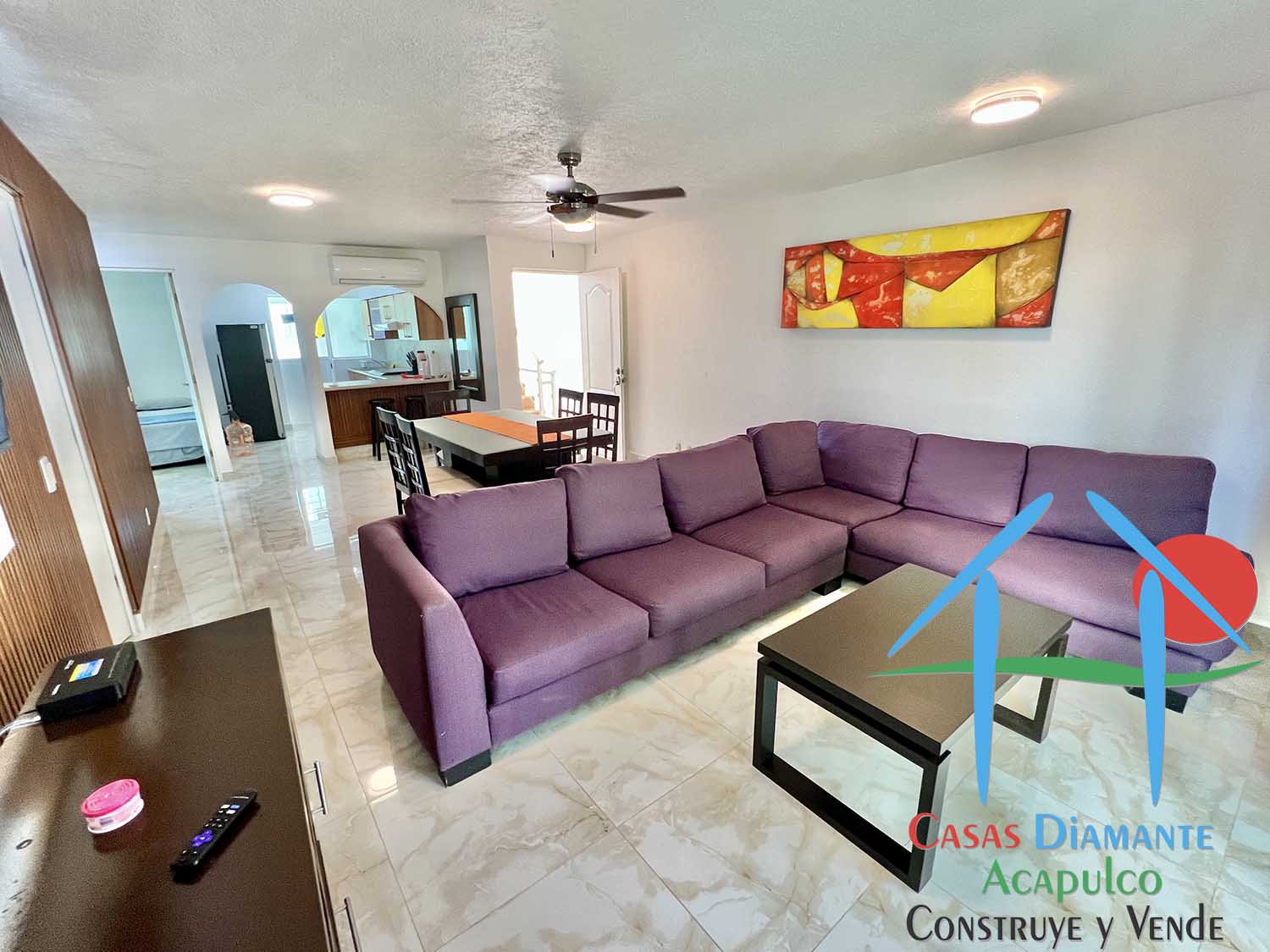 Diamante Lakes Rubí 202 - Estancia 6