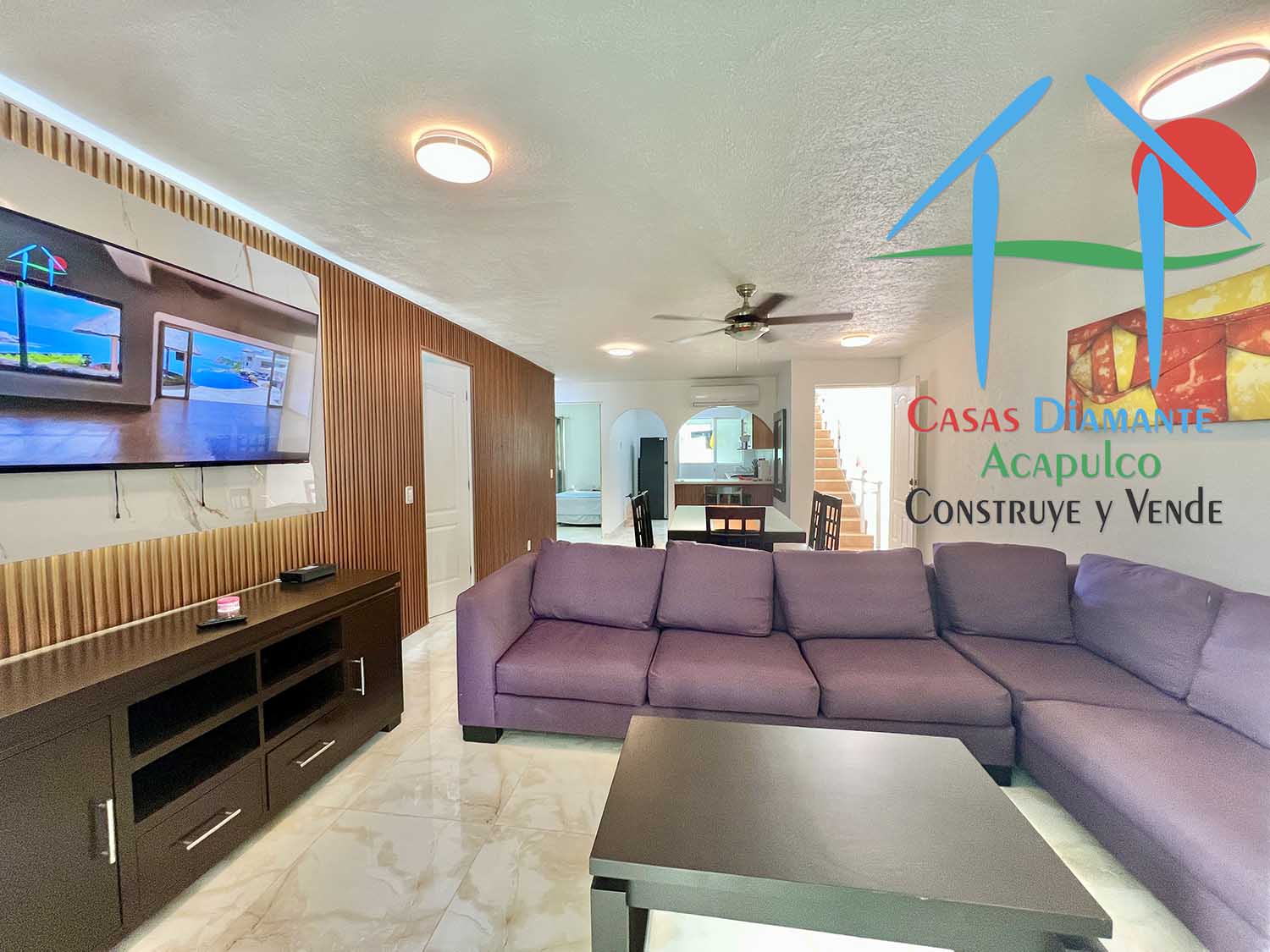 Diamante Lakes Rubí 202 - Estancia 7