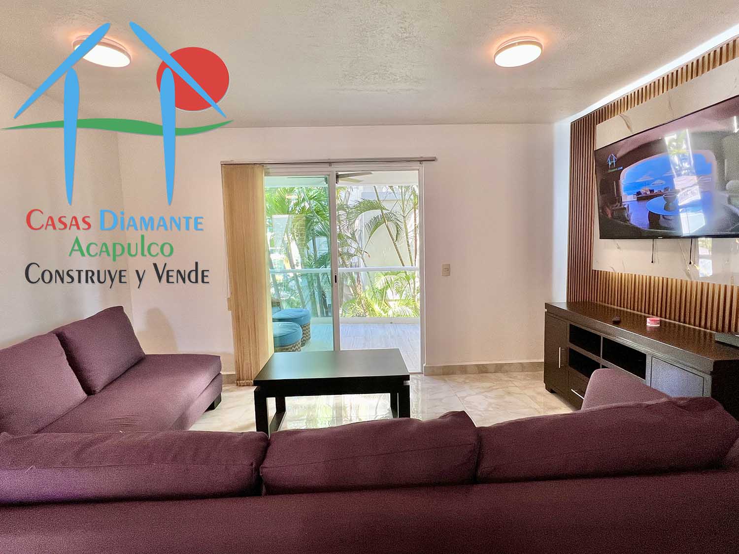 Diamante Lakes Rubí 202 - Estancia 10