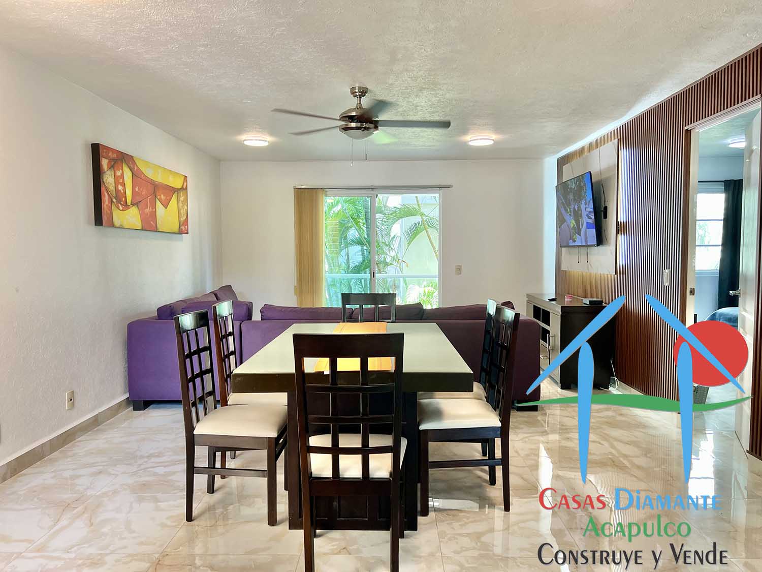 Diamante Lakes Rubí 202