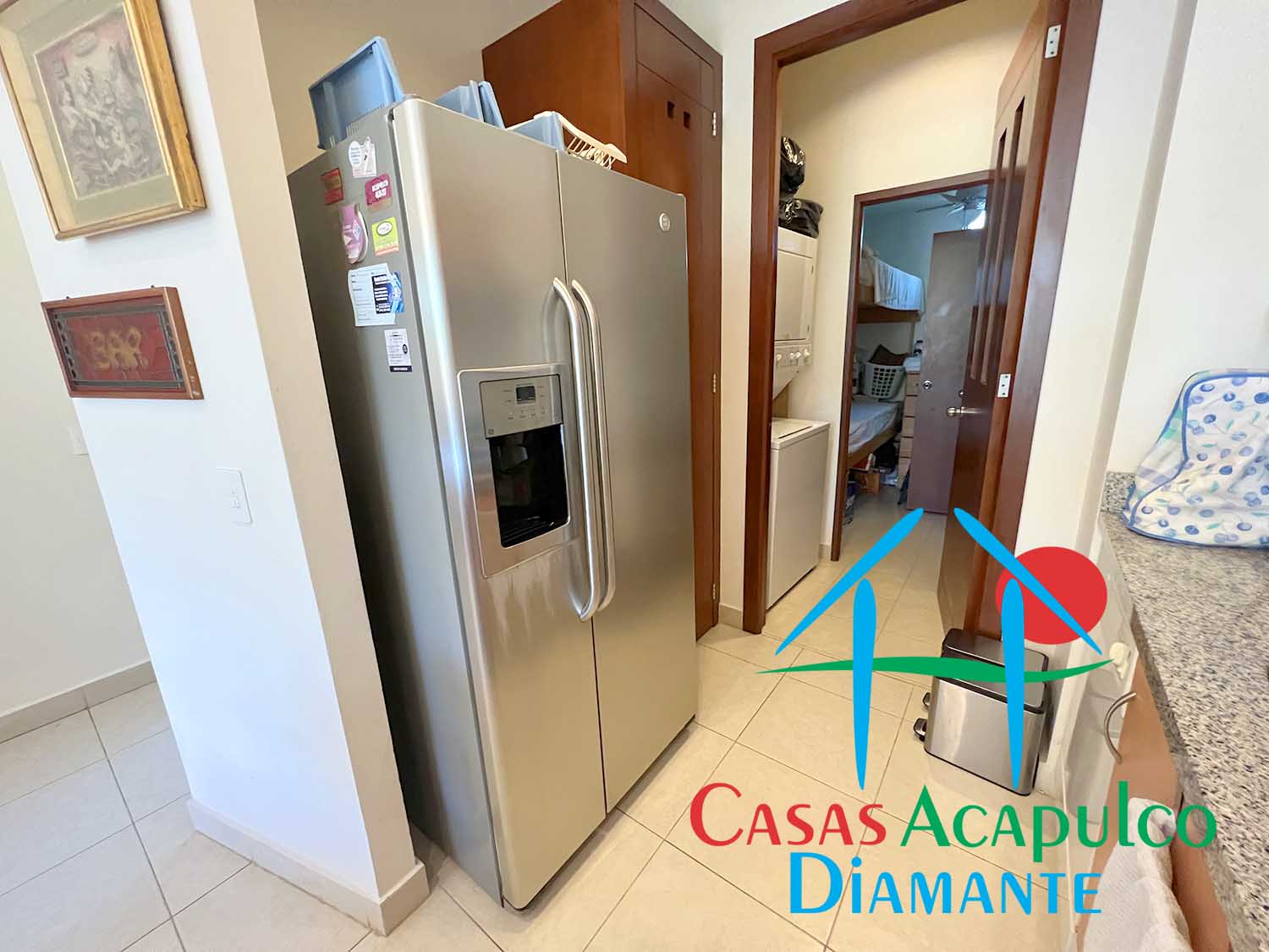 Mayan Lakes View 4 101 - Cocina 6