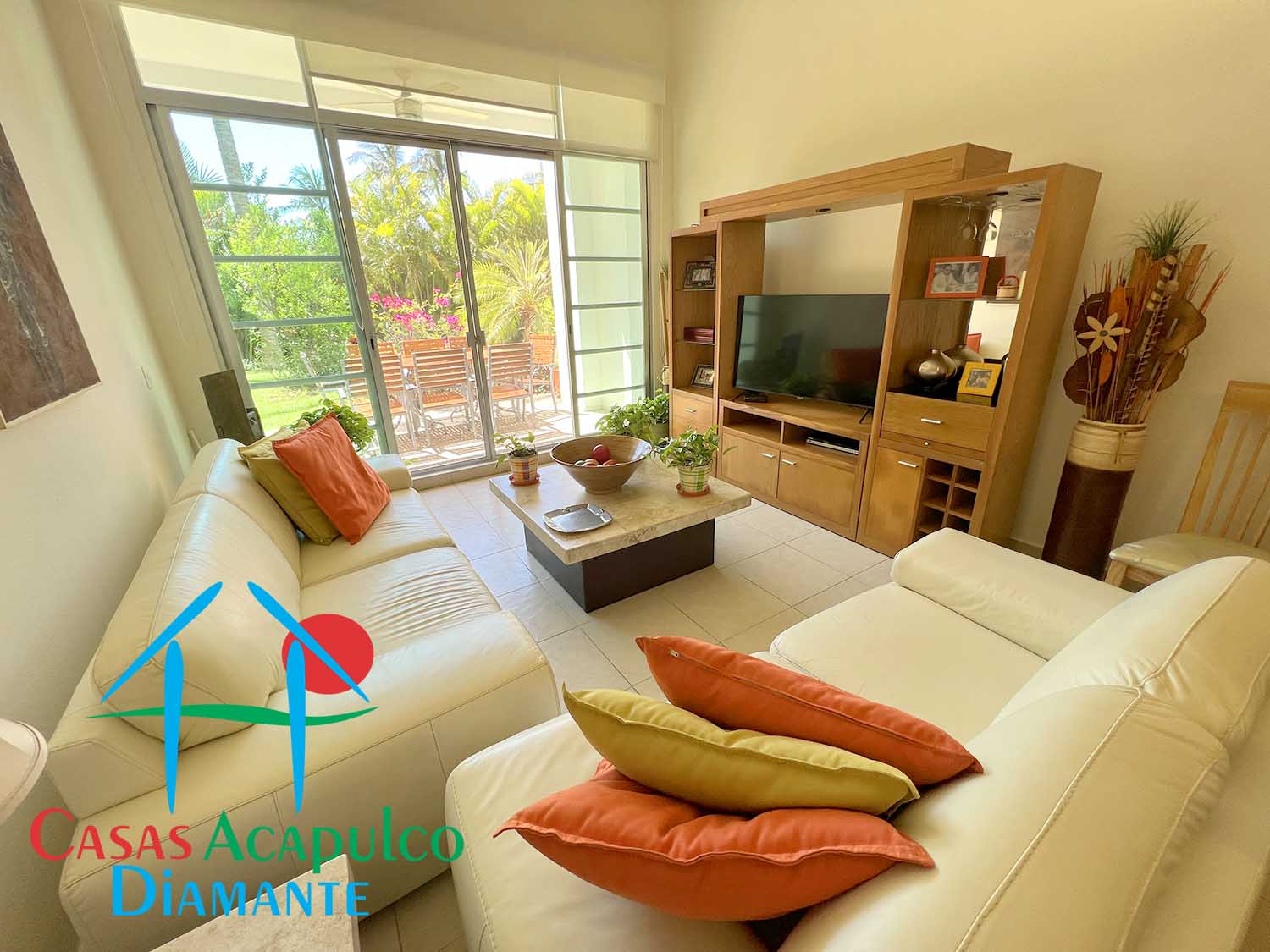 Mayan Lakes View 4 101 - Estancia 1