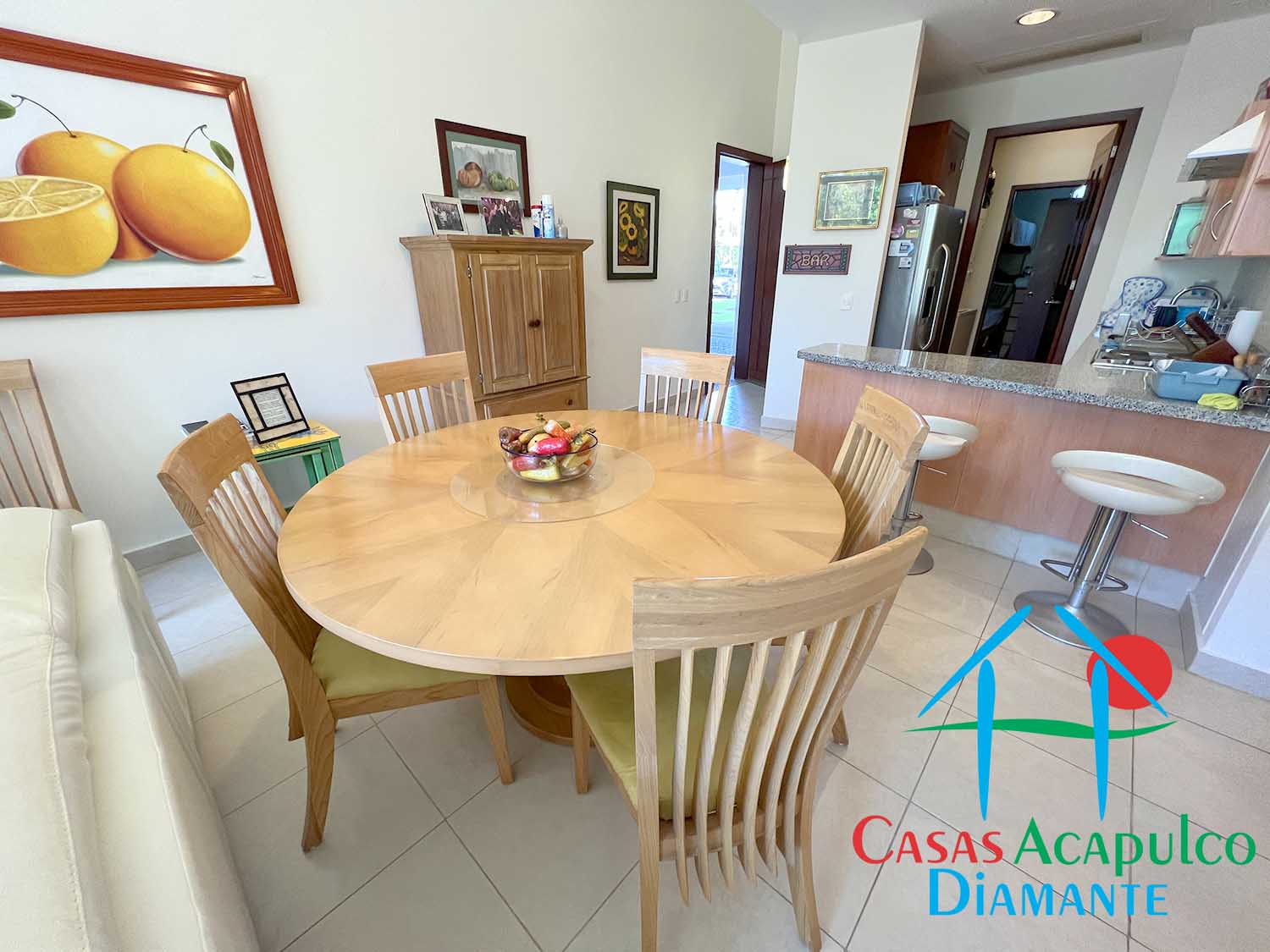 Mayan Lakes View 4 101 - Estancia 5