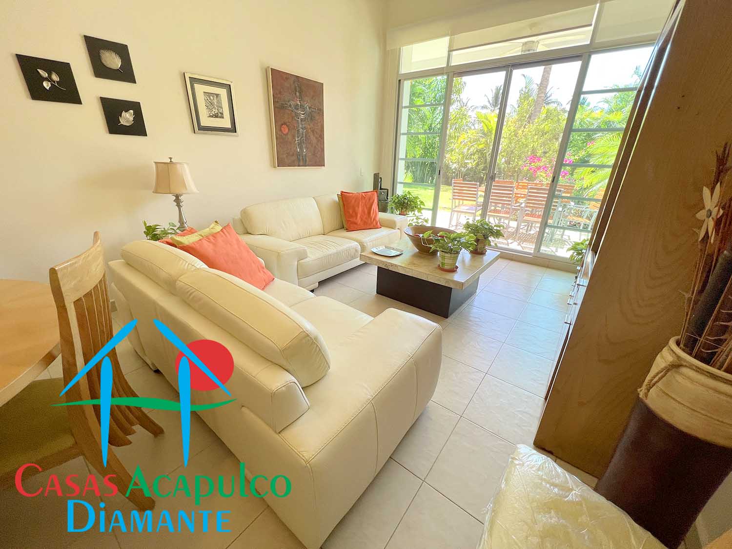 Mayan Lakes View 4 101 - Estancia 6