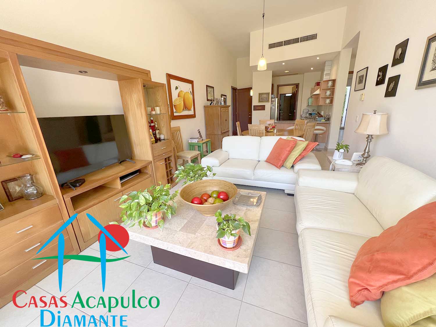 Mayan Lakes View 4 101 - Estancia 8