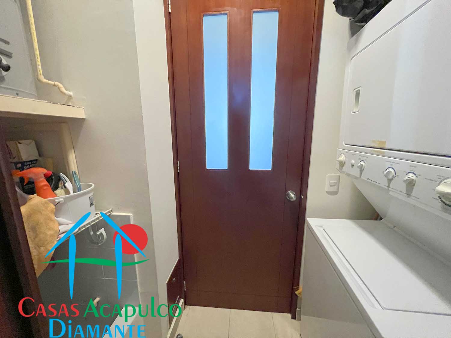 Mayan Lakes View 4 101 - Lavandería 2