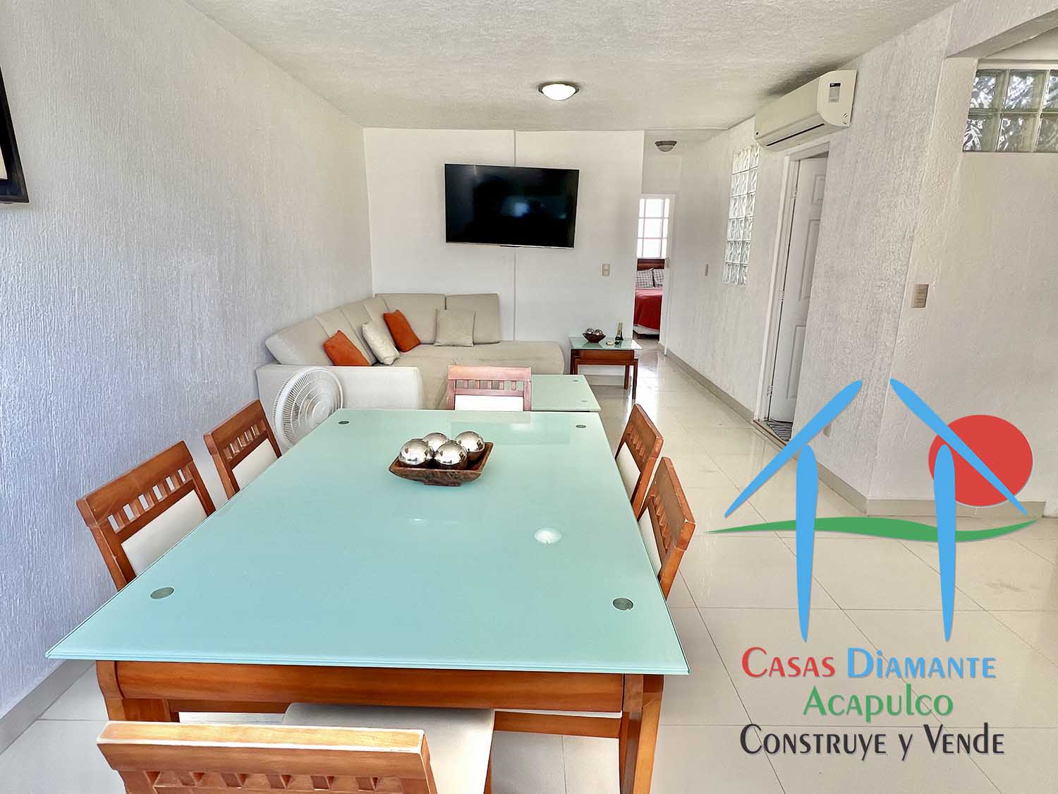 Puente del Mar Cobia II L 03 - Estancia 1