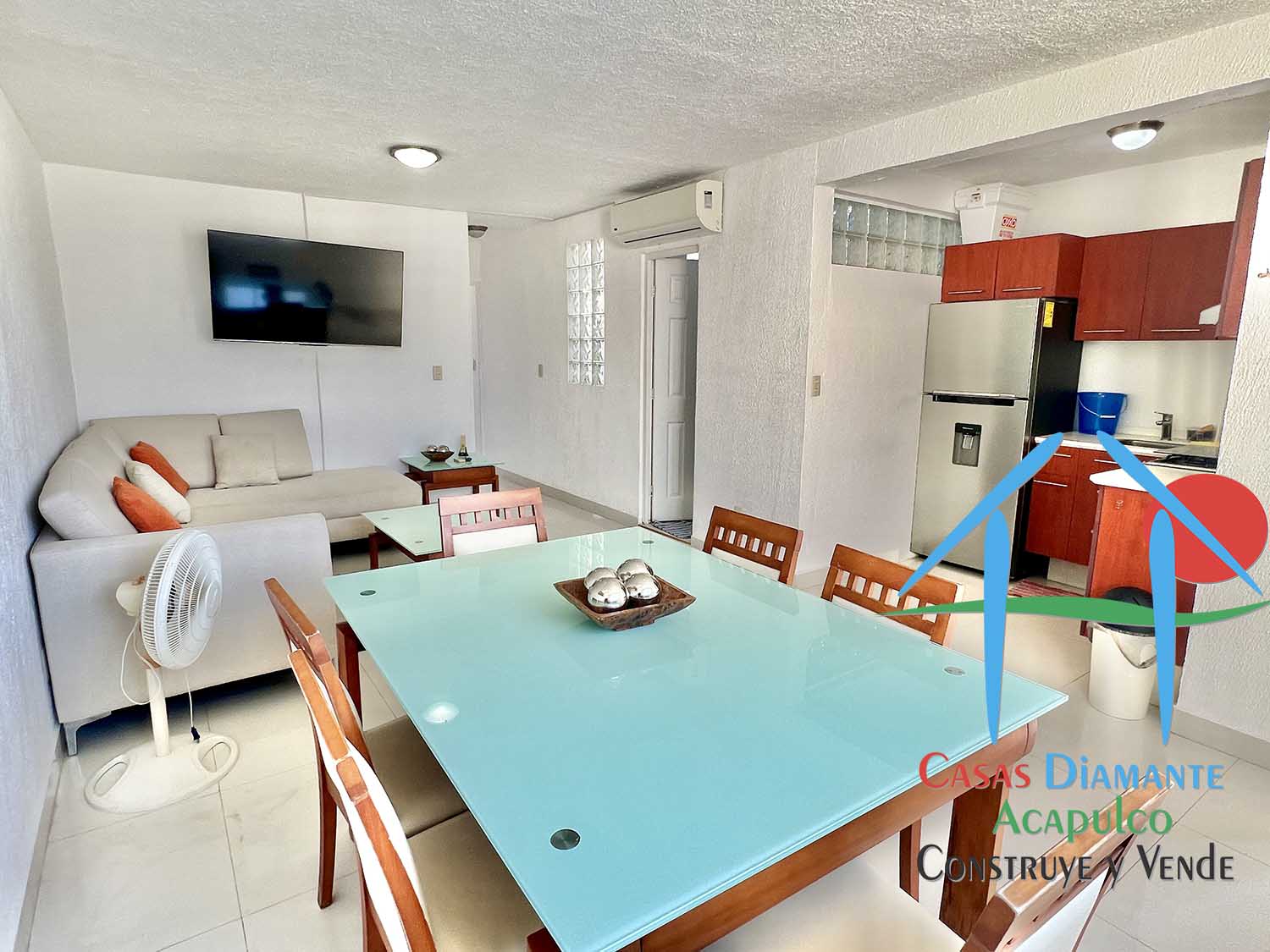 Puente del Mar Cobia II L 03 - Estancia 2