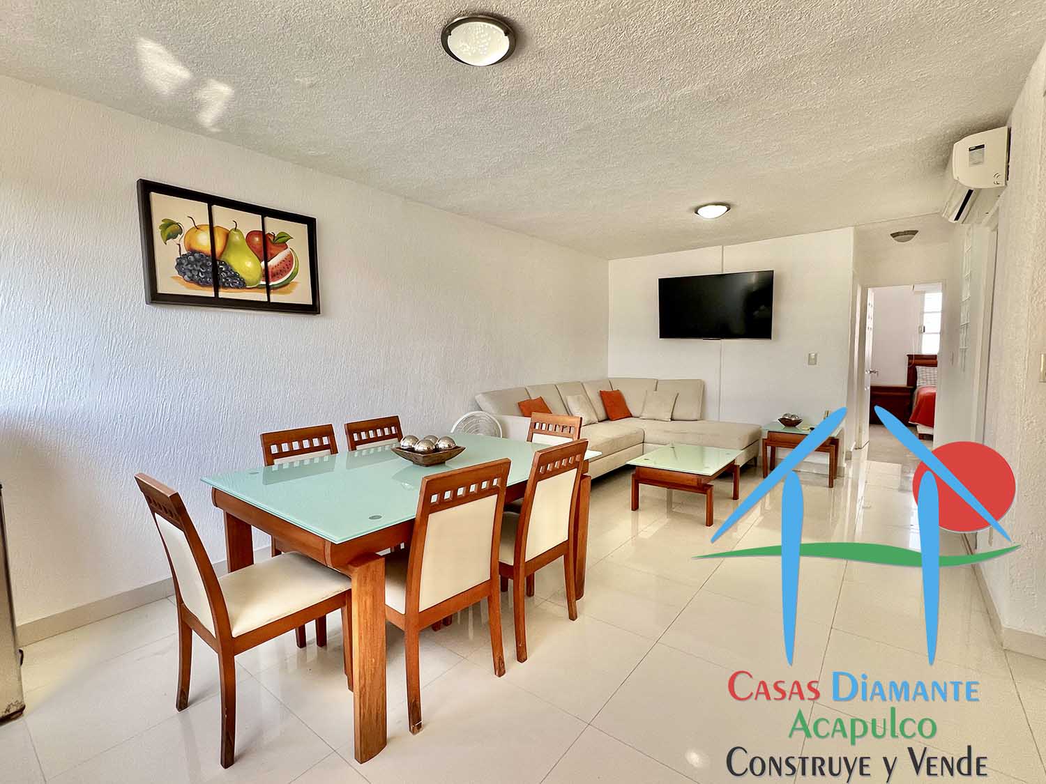 Puente del Mar Cobia II L 03 - Estancia 3