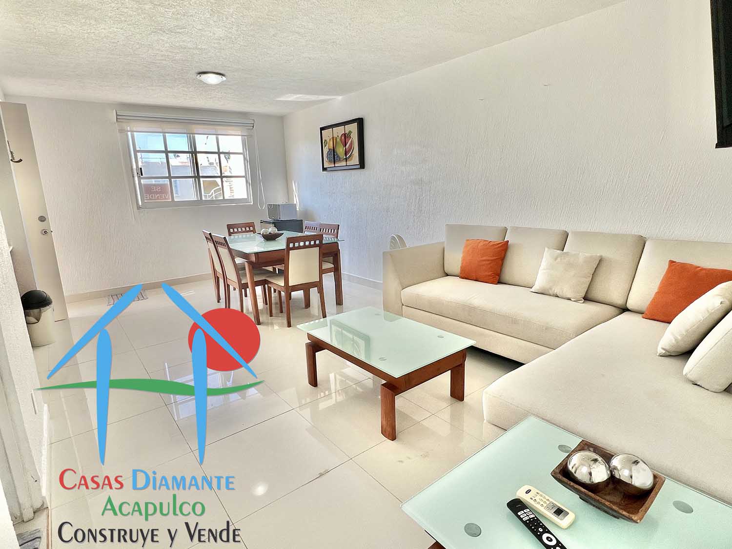 Puente del Mar Cobia II L 03 - Estancia 4