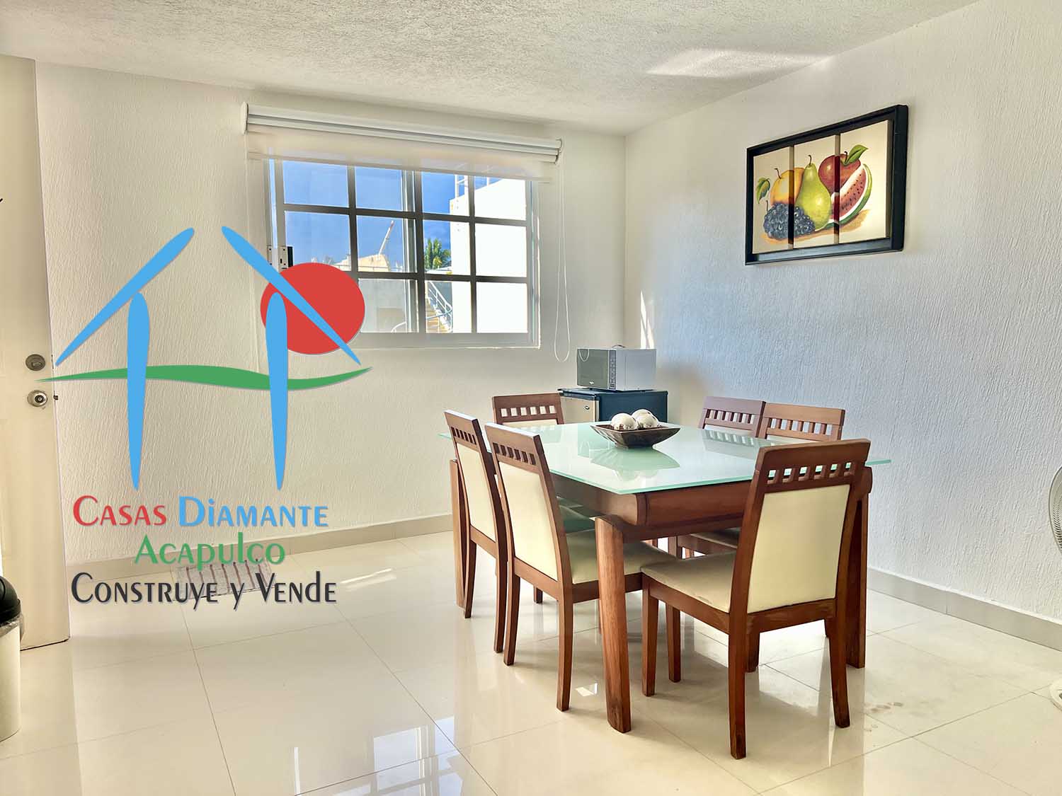 Puente del Mar Cobia II L 03 - Estancia 6