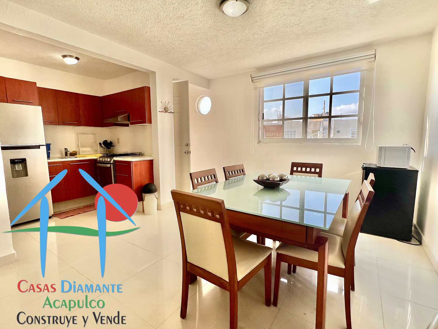 Puente del Mar Cobia II L 03 - Estancia 7