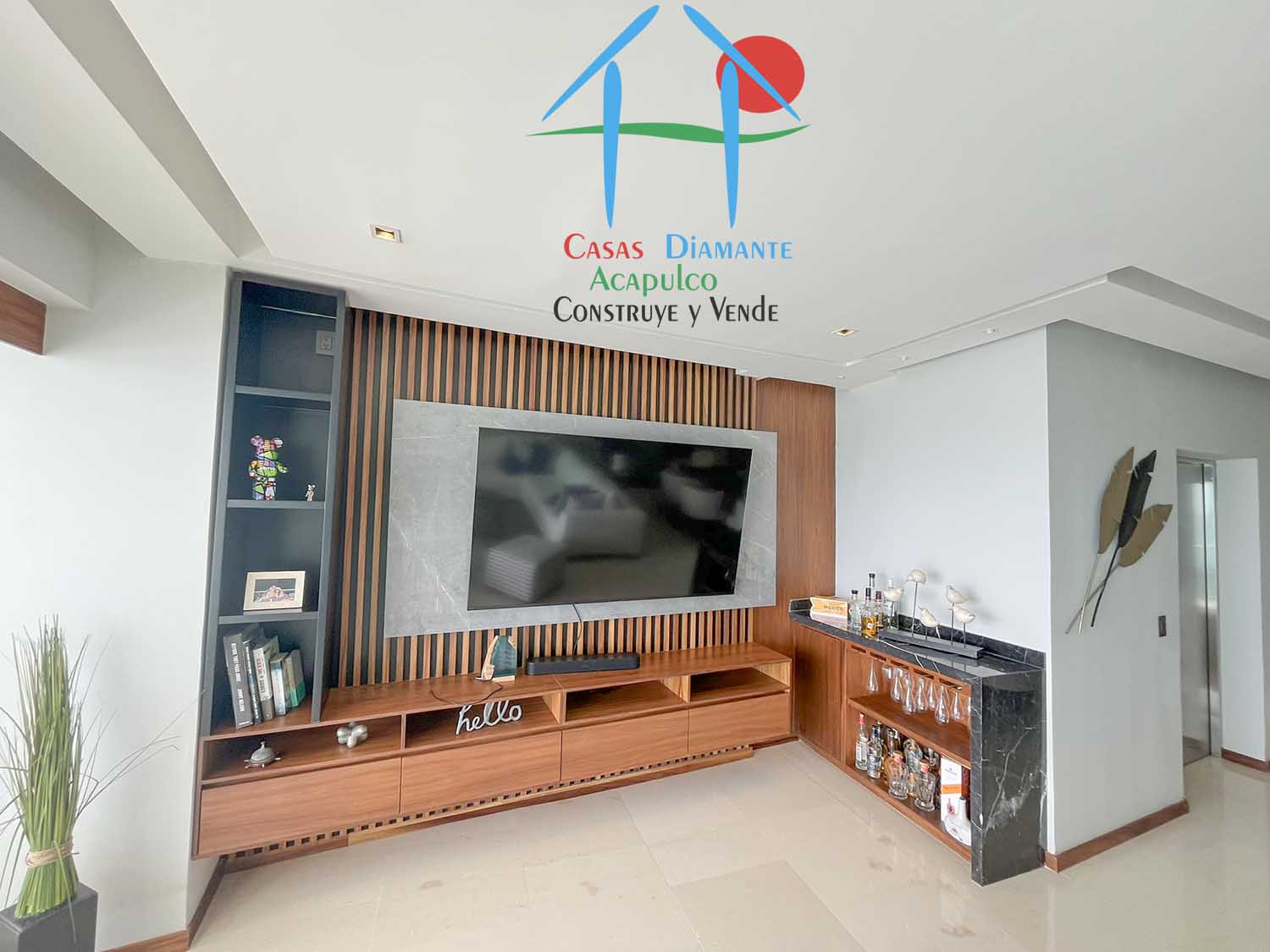 Península Tower B 21 - Estancia 9