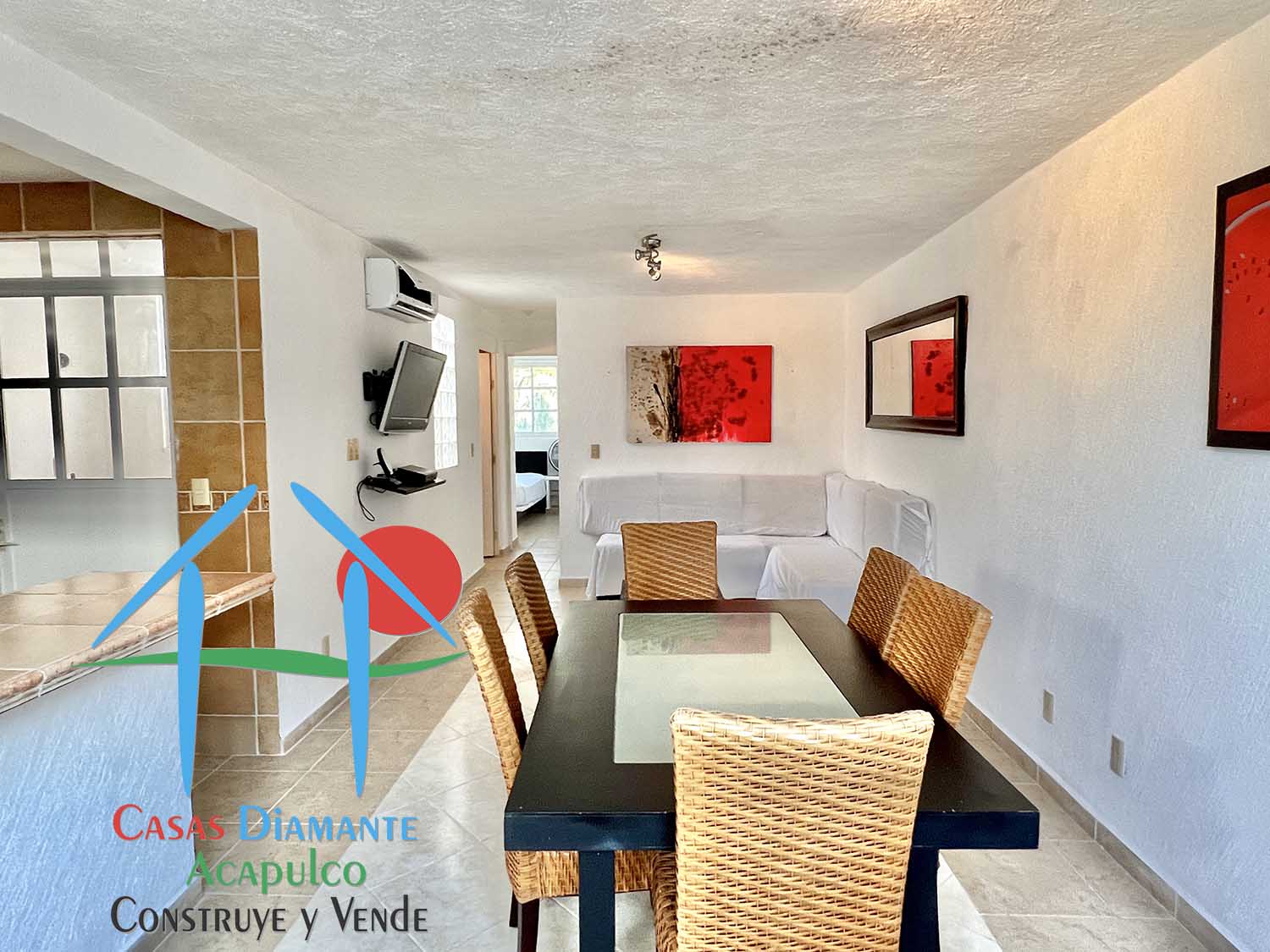 Puente del Mar Fragata J 22 - Estancia 1