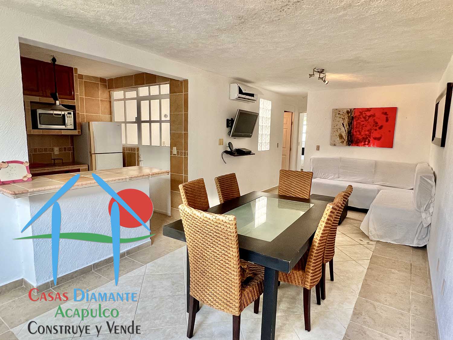 Puente del Mar Fragata J 22 - Estancia 2