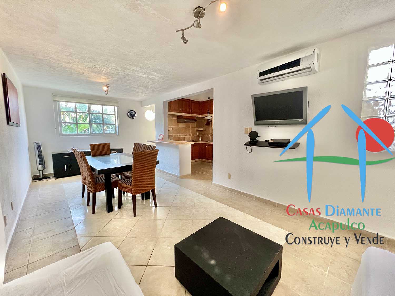 Puente del Mar Fragata J 22 - Estancia 3