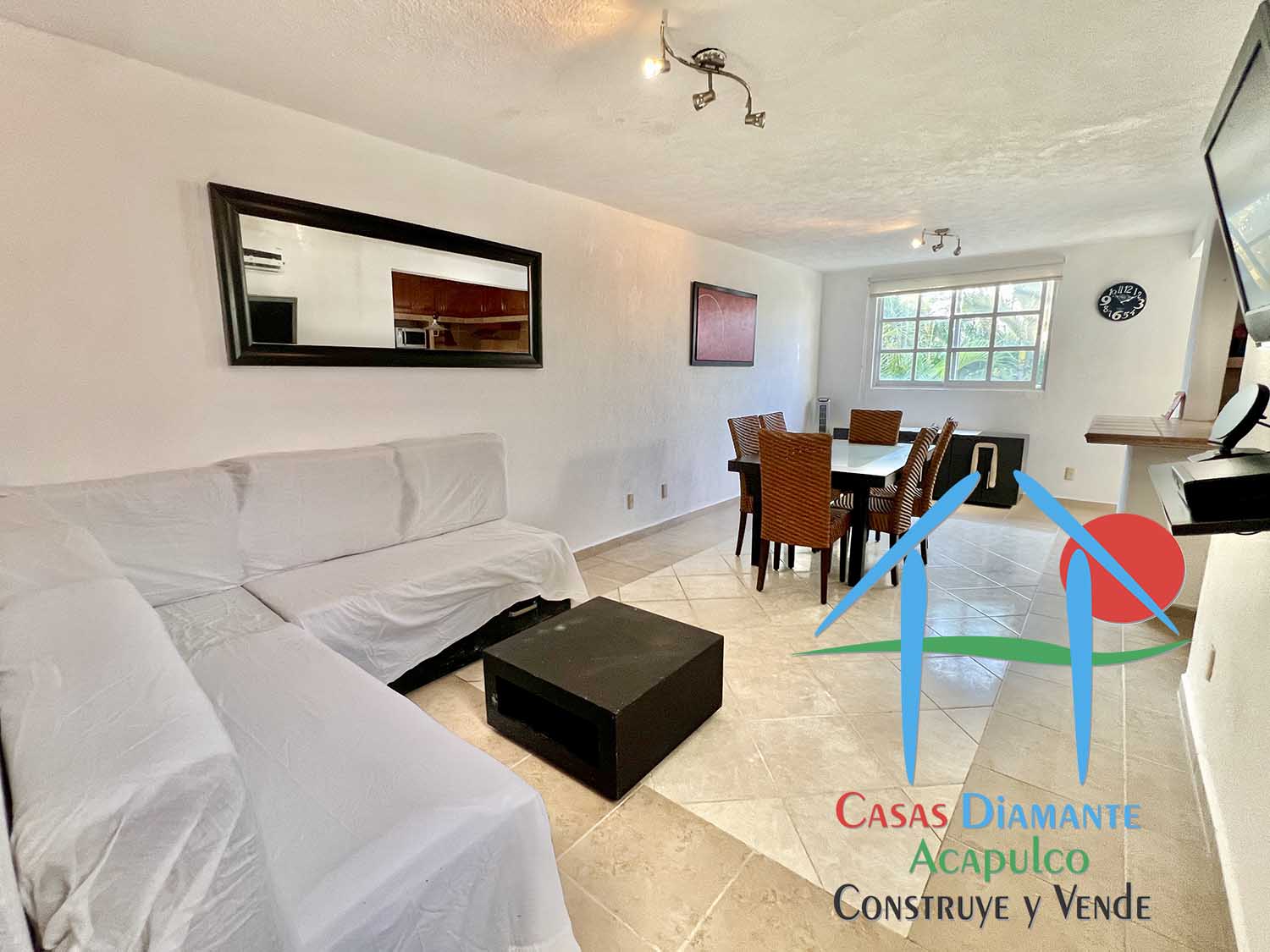 Puente del Mar Fragata J 22 - Estancia 4