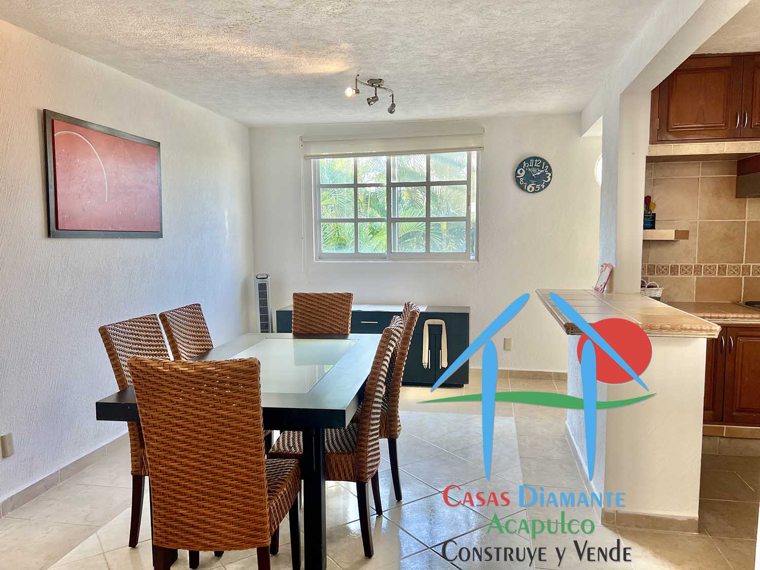 Puente del Mar Fragata J 22 - Estancia 5