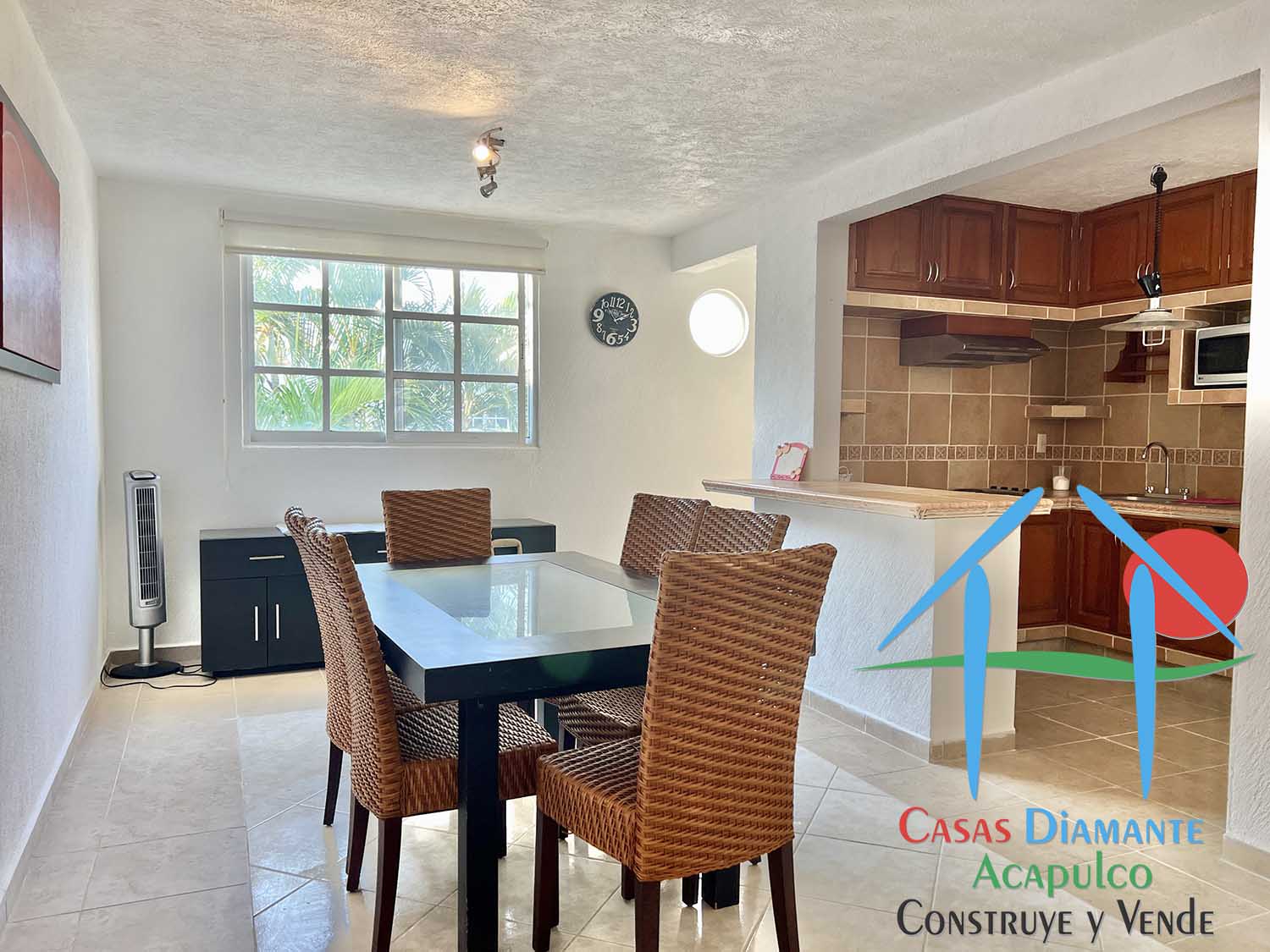 Puente del Mar Fragata J 22 - Estancia 6