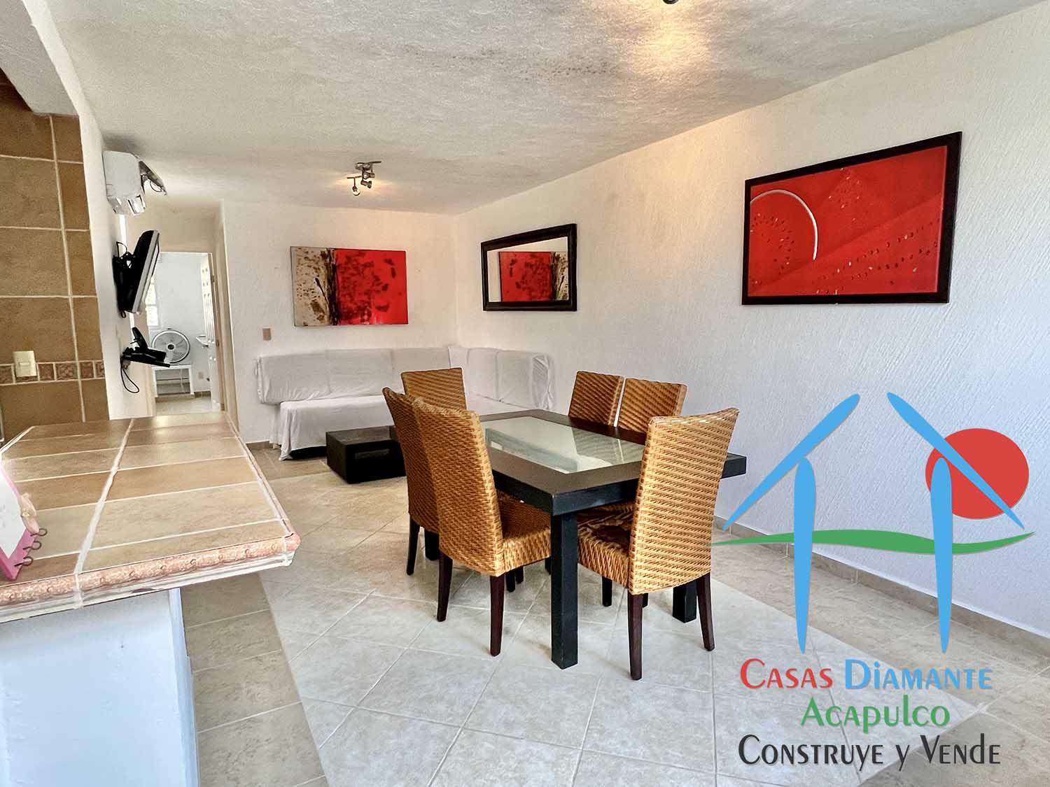 Puente del Mar Fragata J 22 - Estancia 7