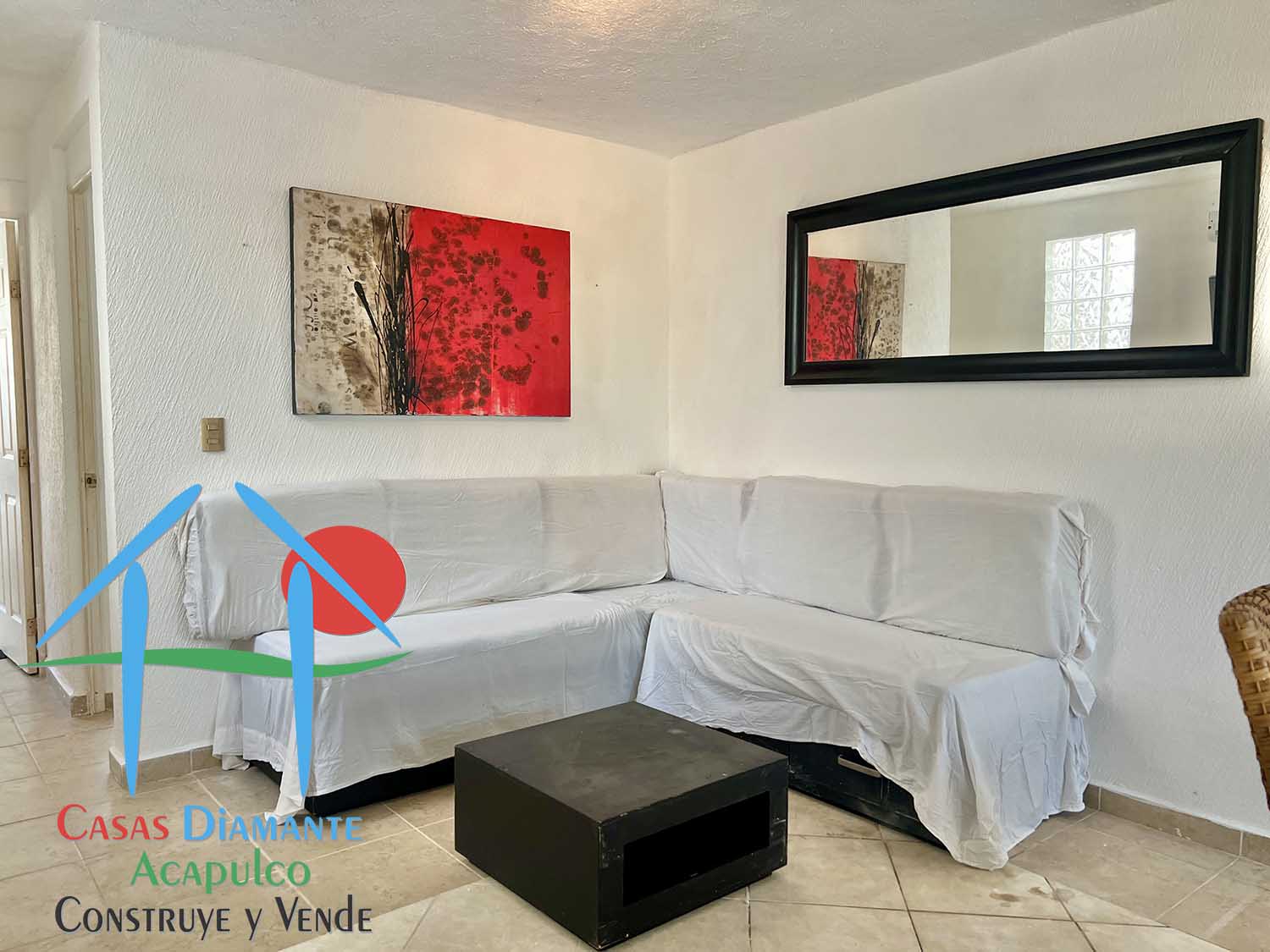 Puente del Mar Fragata J 22 - Estancia 8