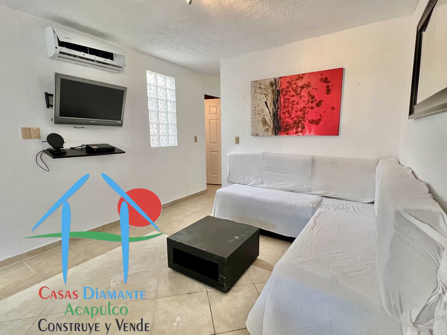 Puente del Mar Fragata J 22 - Estancia 9