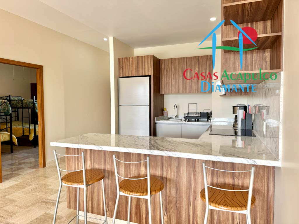Labna Mayan 507 - Cocina 2