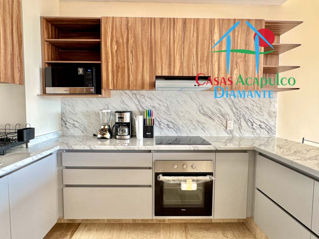 Labna Mayan 507 - Cocina 5