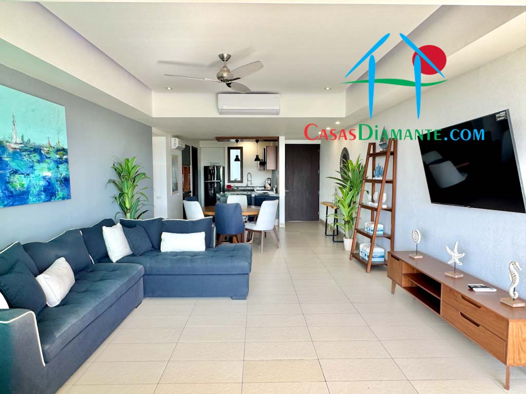 La Isla Hawaii 807 - Estancia 5 La Isla Hawaii 807 - Estancia 5