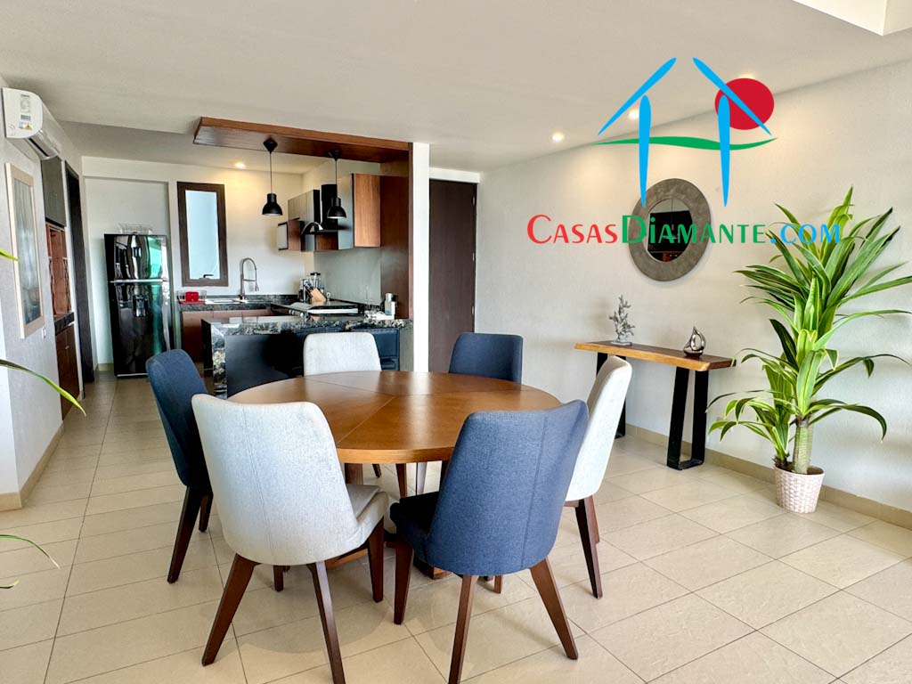 La Isla Hawaii 807 - Estancia 7 La Isla Hawaii 807 - Estancia 7