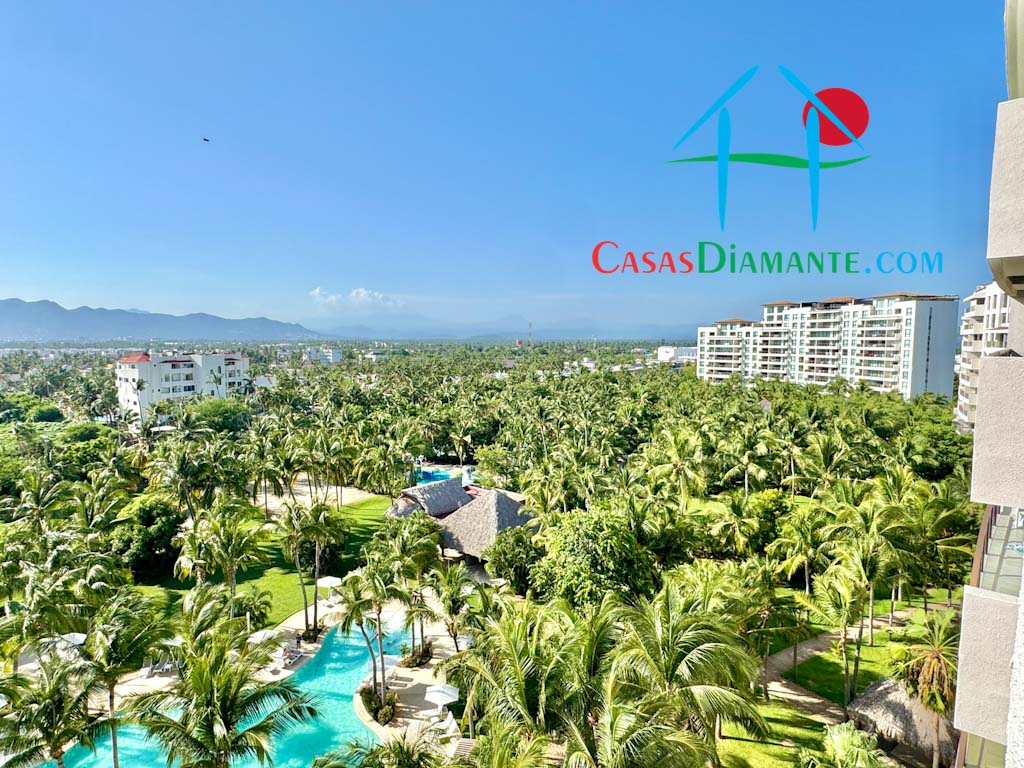 La Isla Hawaii 807 - Terraza 9 La Isla Hawaii 807 - Terraza 9
