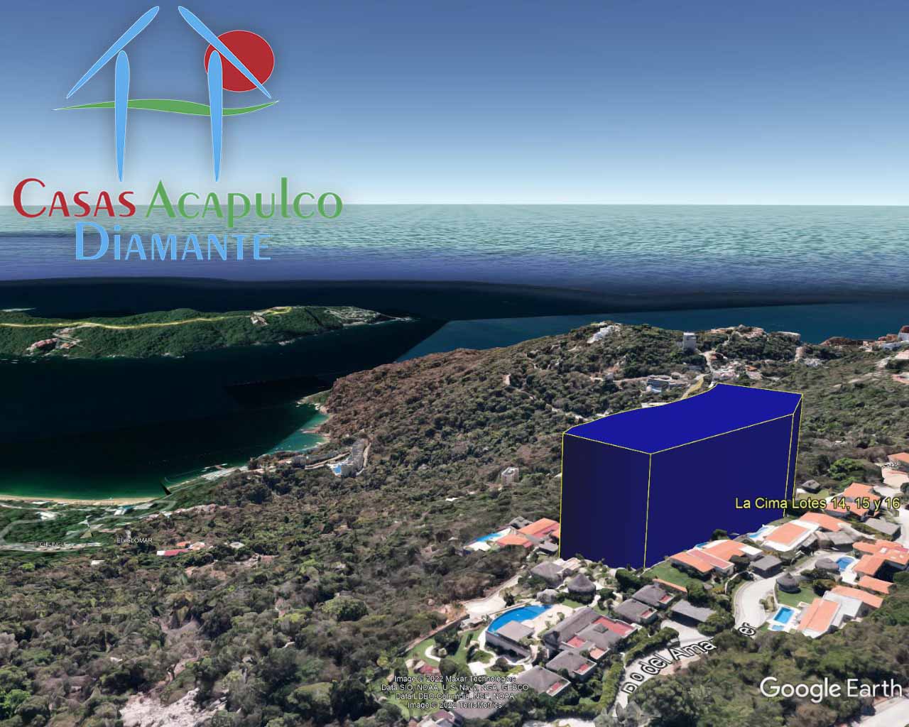 Terreno La Cima PS 14, 15 y 16 Terreno La Cima PS 14, 15 y 16