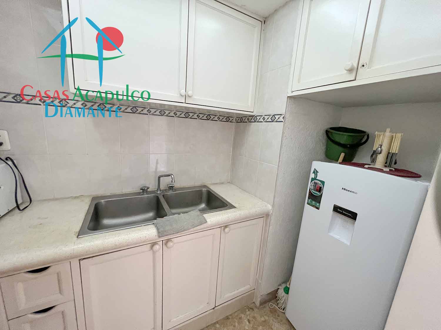 Azteca Princess 305 y 306 - Cocina 2 Azteca Princess 305 y 306 - Cocina 2