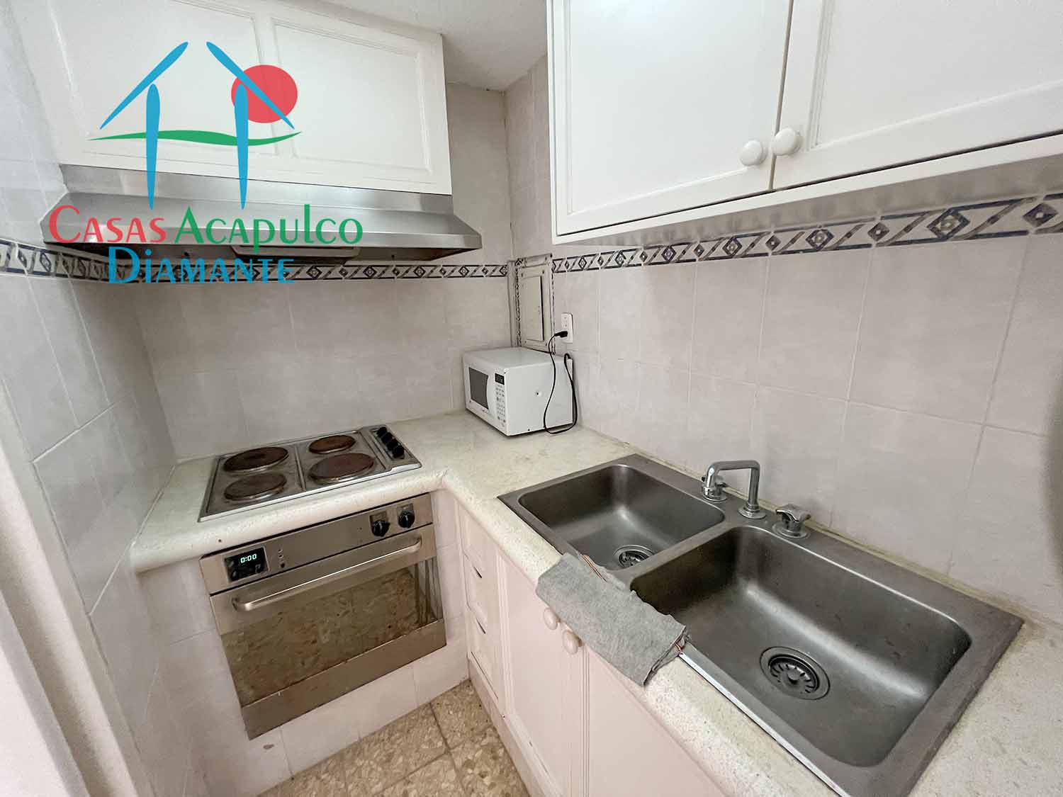 Azteca Princess 305 y 306 - Cocina 3 Azteca Princess 305 y 306 - Cocina 3