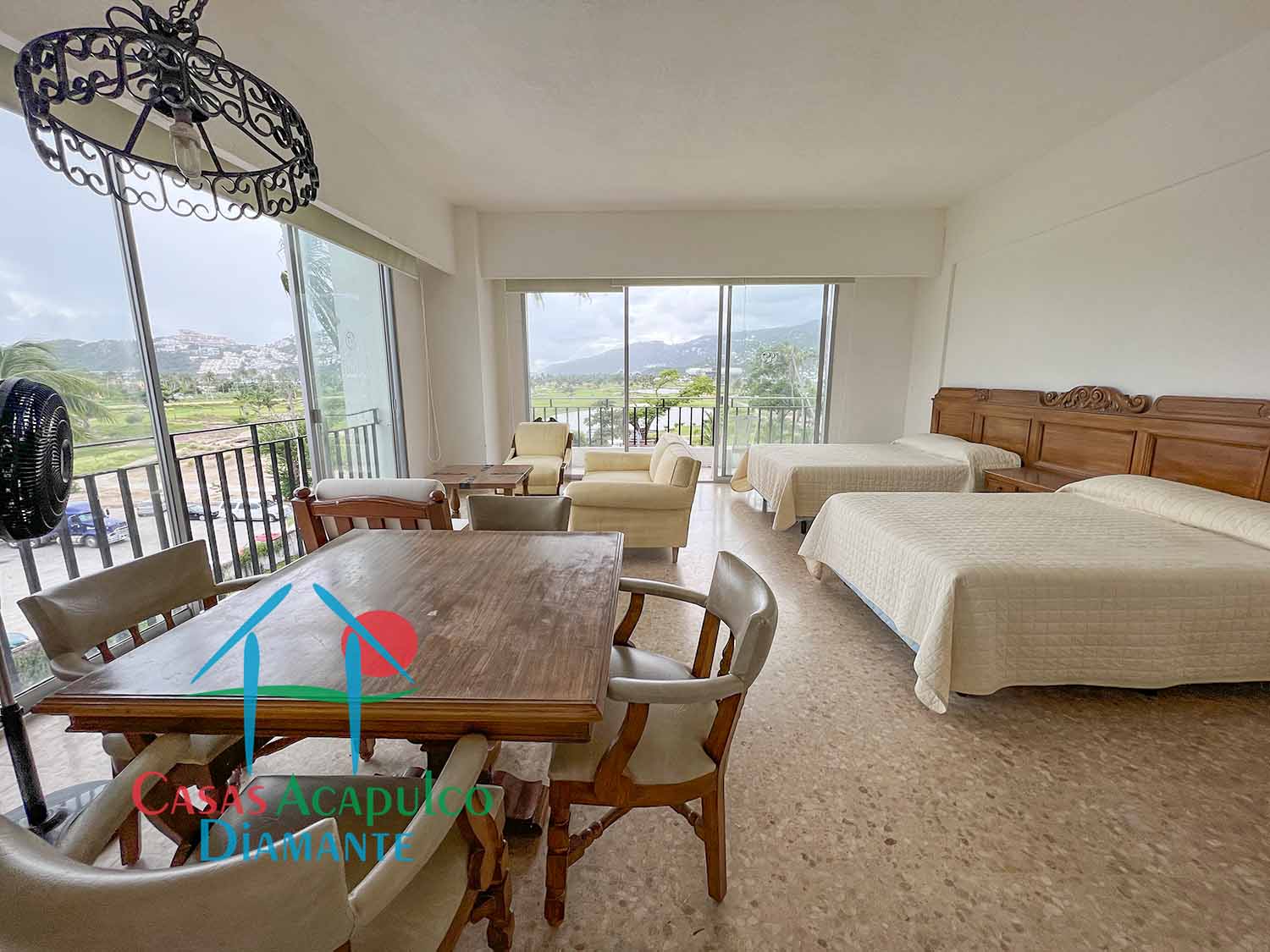 Azteca Princess 305 y 306 - Estancia 2 Azteca Princess 305 y 306 - Estancia 2